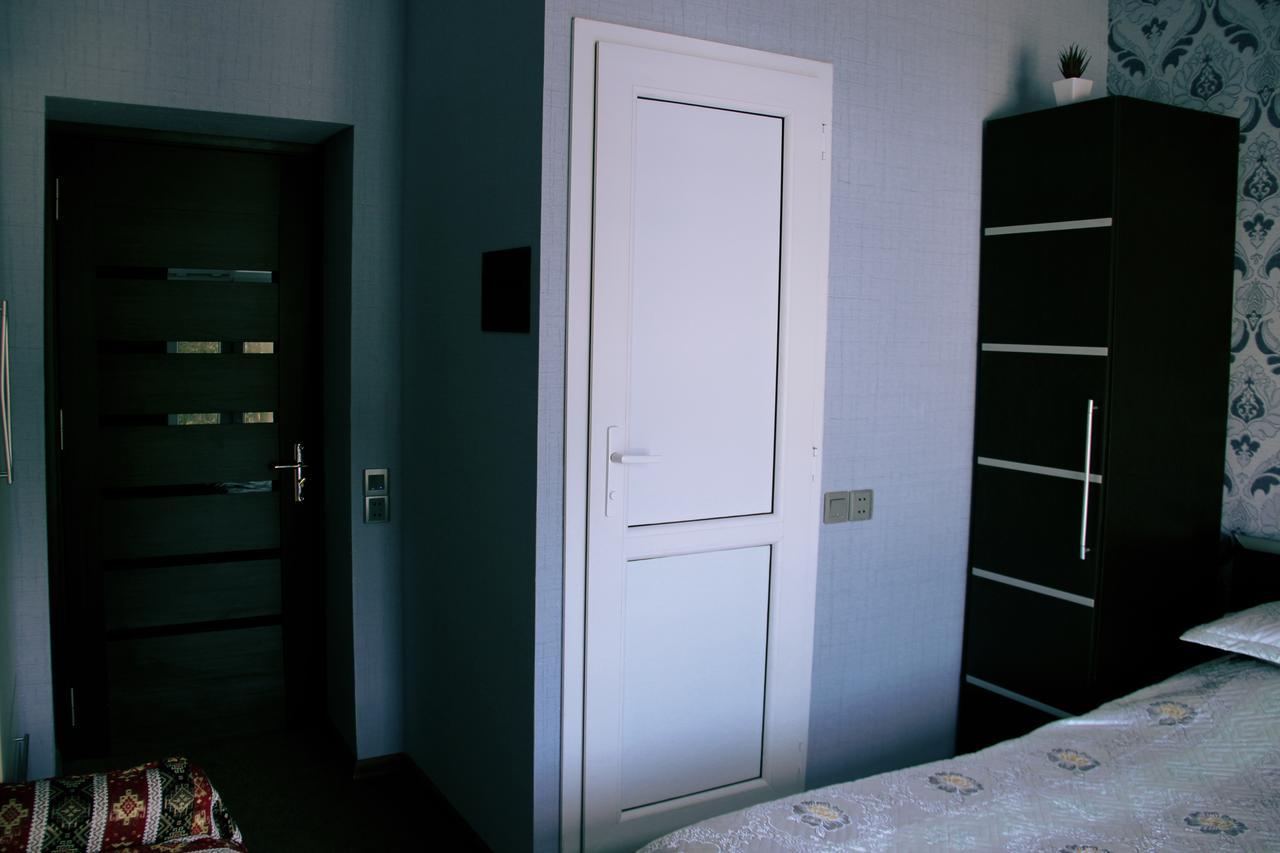 Cth-Baku-Hostel Kültér fotó